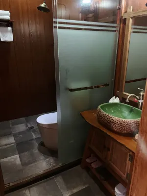 ZhiYu Guest House Rooms Photos