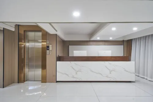 Qingluan Audio-Visual·Elegant Residence (Shenzhen Polytechnic Xili Campus Branch) Featured Photos