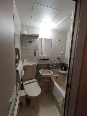 Hotel Riverge Akebono Chambres Photos
