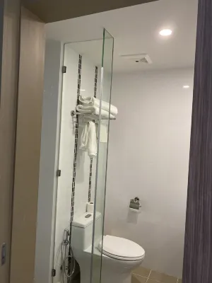 Grace Patong Hotel Rooms Photos