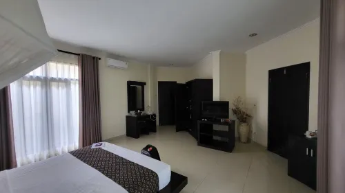 Bali Ayu Hotel & Villas Rooms Photos