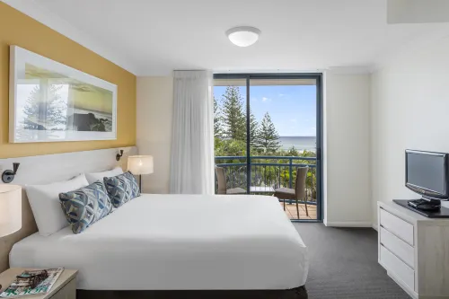 Oaks Gold Coast Calypso Plaza Suites À ne pas manquer Photos