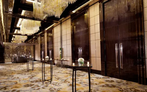 The Ritz-Carlton, Hong Kong Aree comuni Photos