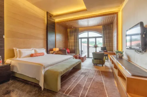 Mayland Resort Избранное Photos
