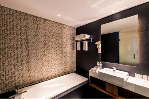 Infinity8 Bali Kamar Photos