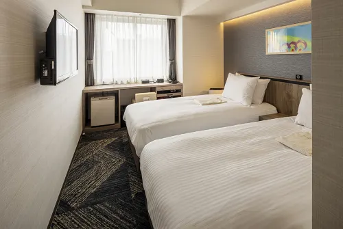 Hotel Pearl Garden Zimmer Photos