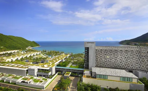 InterContinental Sanya Resort À ne pas manquer Photos