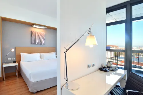 Hilton Garden Inn Milan North فنادق مميّزة Photos
