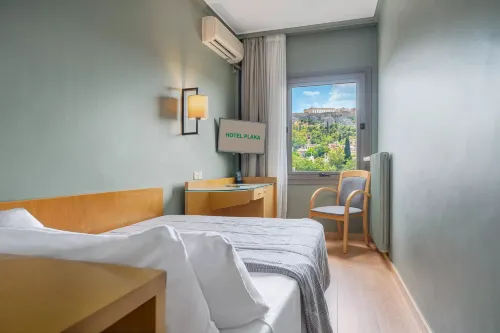 Plaka Hotel Featured Photos