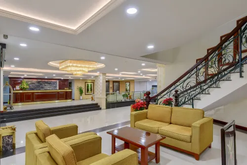 PARK HOTEL DALAT  Photos