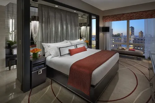 Mandarin Oriental New York Da non perdere Photos