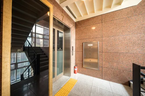 The Stay Hotel Myeongdong Photos