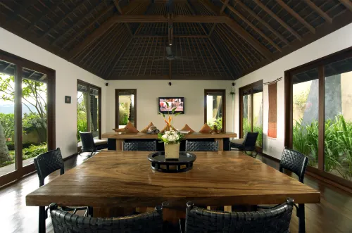 Qunci Villas Resort Chambres Photos