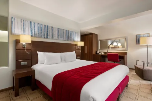 Dolce La Hulpe Brussels Chambres Photos
