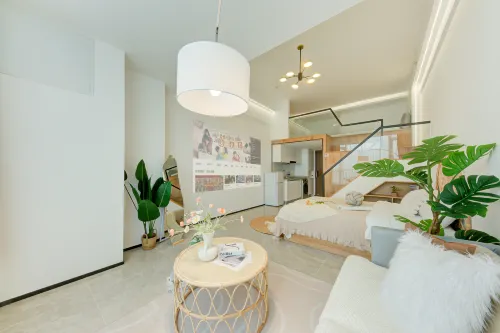 Zhuhai Onenai Apartment Hotel Номера Photos