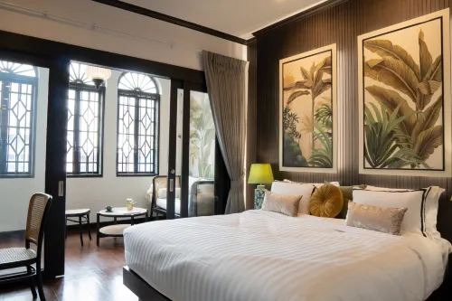 Baan 125 Stay Phuket فنادق مميّزة Photos