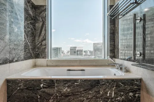 the Westin Beijing Financial Street Rooms Photos