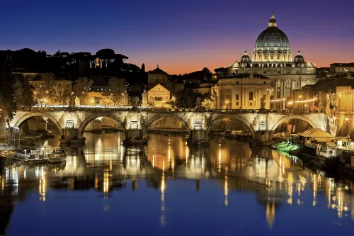 Hotel Trecento Featured Photos