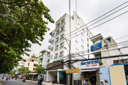 Haven Hut Riverside Hotel Xung quanh Photos