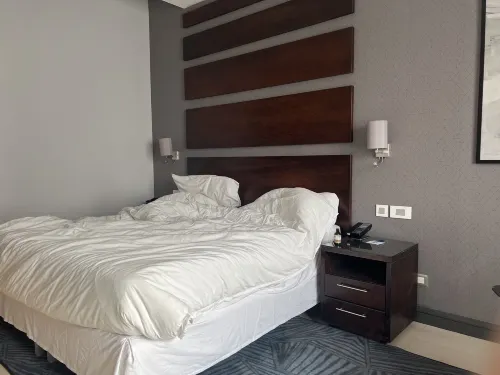 Four Points by Sheraton Lagos Chambres Photos