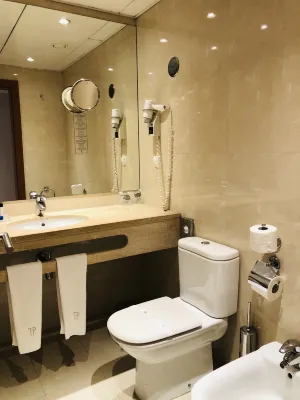 Hotel Travel Park Lisboa Camere Photos