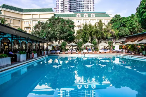 Tran Vien Dong Hotel Избранное Photos