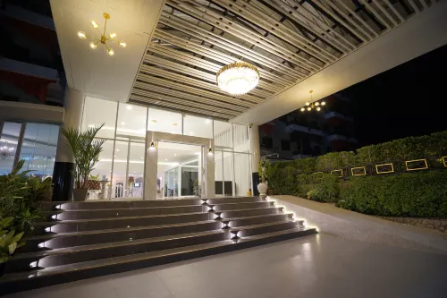 Bcp Hotel À ne pas manquer Photos