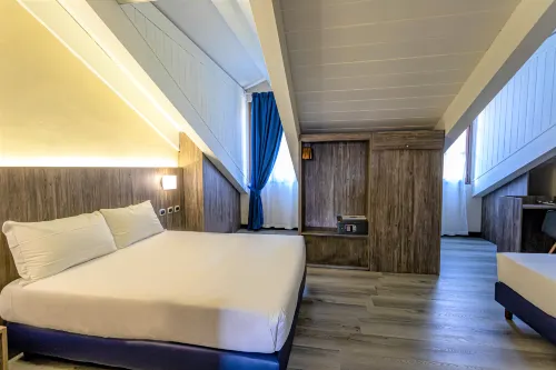 Hotel Urbani Da non perdere Photos