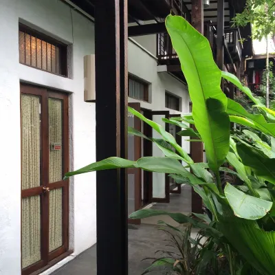 Banthai Village Exterior Photos