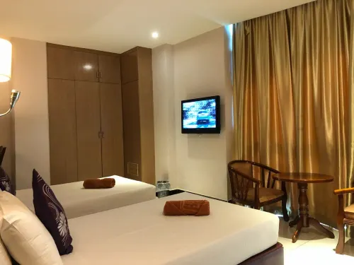 The Room Hotel Избранное Photos