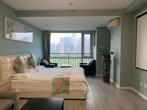 파무레이 아파트 (베이징왕징유러후이 ) 추천 Photos