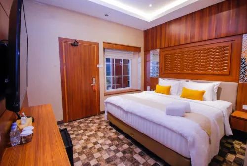 Petit Boutique Hotel Solo Избранное Photos