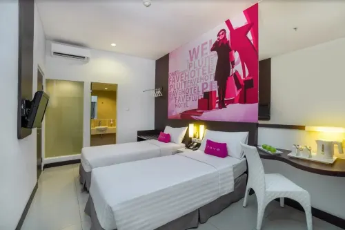 Favehotel Pluit Junction À ne pas manquer Photos