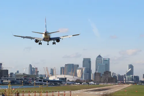 London City Airport Hotel In der Nähe des Hotels Photos