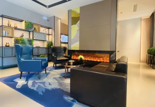 Homeinn Selected Hotel (Beijing Temple of Heaven South Gate Jingtai Subway Station) Featured Photos