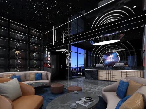 Time Gaming Hotel (Shenzhen North Railway Station) Featured Photos