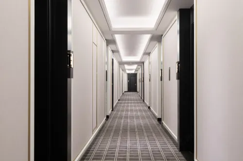 Shenyang Railway Station Taiyuan Street Xi'an Deluxe Hotel Photos