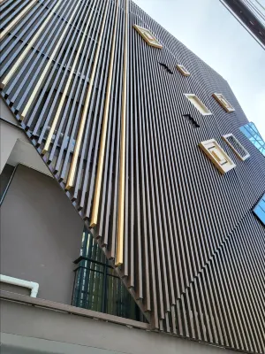 S3 Siam Bangkok Hotel Exterior Photos