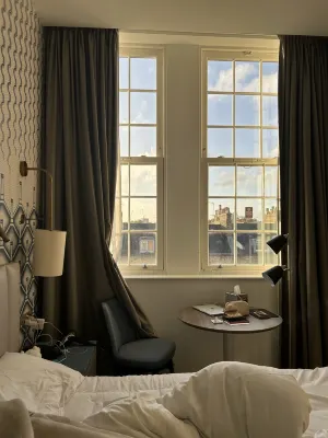Citadines Islington London Camere Photos