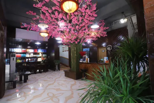 Zhangjiajie Redwood Hotel Public Areas Photos