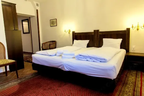 Pałac Wiechlice - Hotel, Restaurant, Spa Chambres Photos