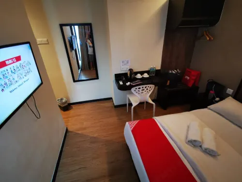Oro Hotel Camere Photos