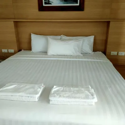Arawan Beach Resort Krabi Chambres Photos