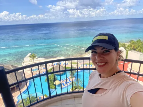 El Cozumeleño Beach Resort - All Inclusive À proximité de l'hôtel Photos