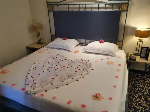 Carthage Thalasso Resort Rooms Photos