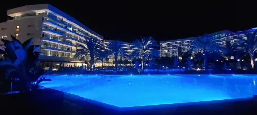 Hipotels Gran Playa de Palma Loisirs et amusements Photos