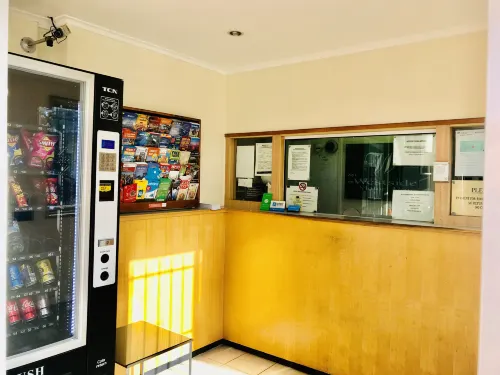 Westside Motor Inn Da non perdere Photos