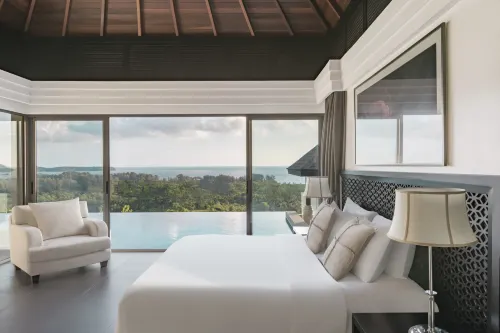 The Pavilions Phuket Featured Photos