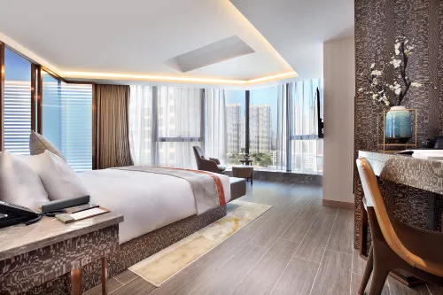 Changsha CSS Xi Hotel À ne pas manquer Photos
