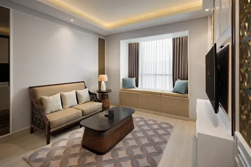 Hotel Sutasoma Kamar Photos